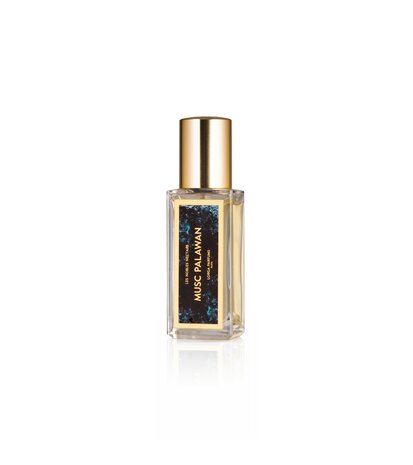 Baby Musc Palawan Extrait de Parfum 15 ml