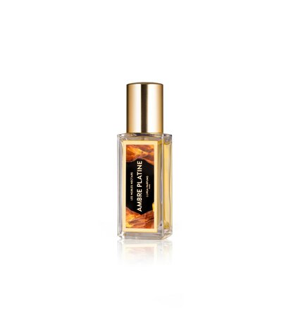 Baby Ambre Platine Extrait de Parfum 15 ml