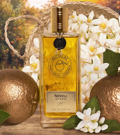 Neroli Intense