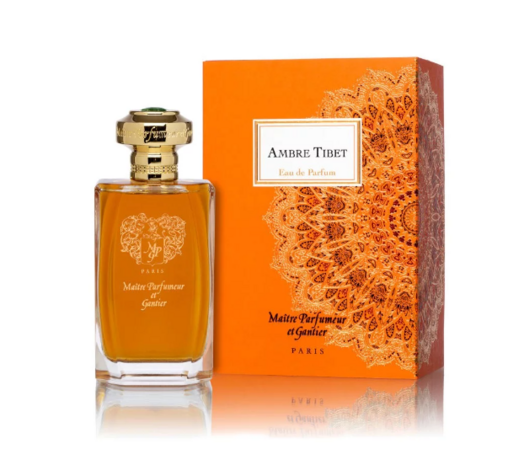 Ambre Tibet Eau de Parfum 120 ml