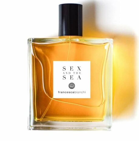 SEX AND THE SEA 100 ML
