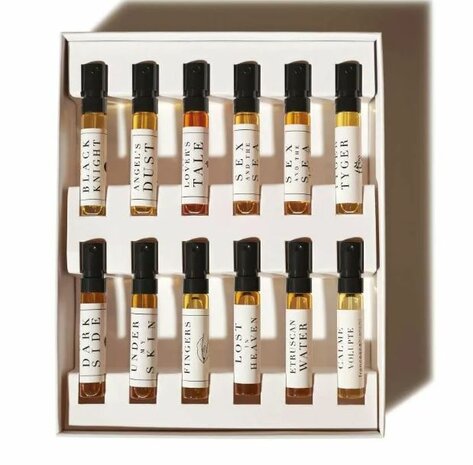 Discovery Set 12 x 1,5 ml 