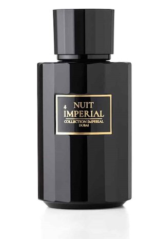 Nuit Imperial 