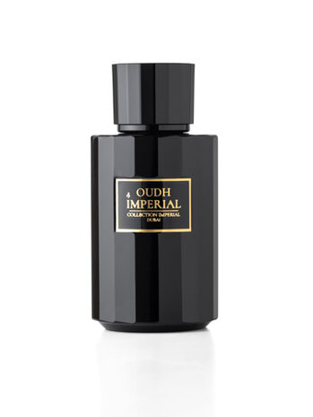 Oudh Imperial