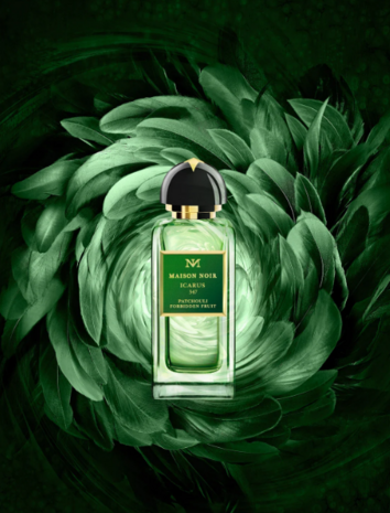 ICARUS 347 Eau de Parfum 100 ml