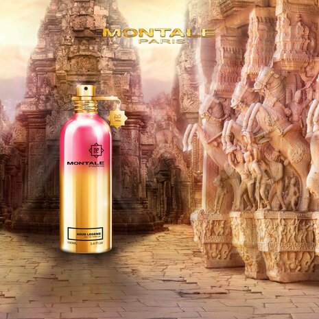 Aoud Legend Eau de Parfum 