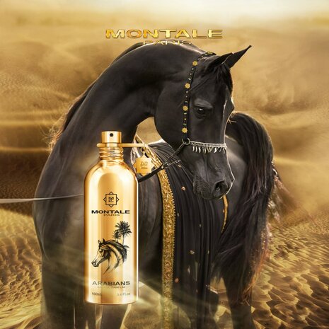 Arabians Eau de Parfum 100 ml