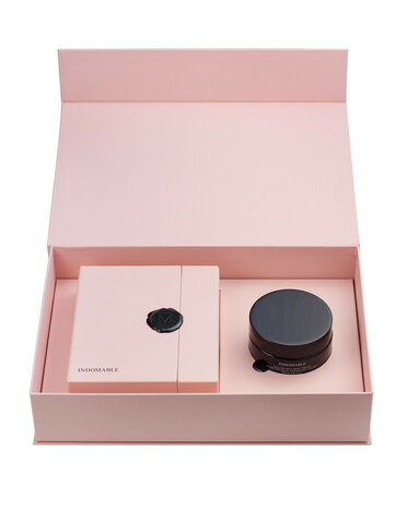 LUXURY COFFRET INDOMABLE