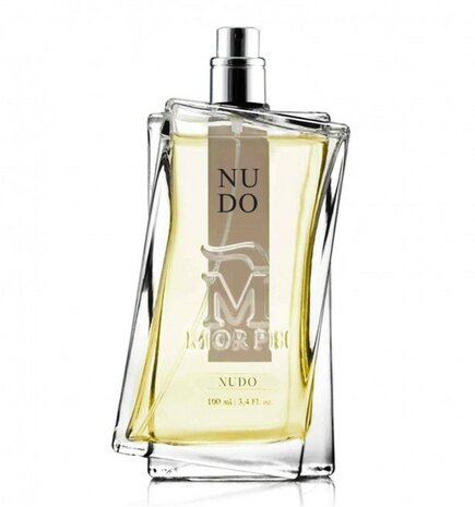 LUXURY COFFRET NUDO