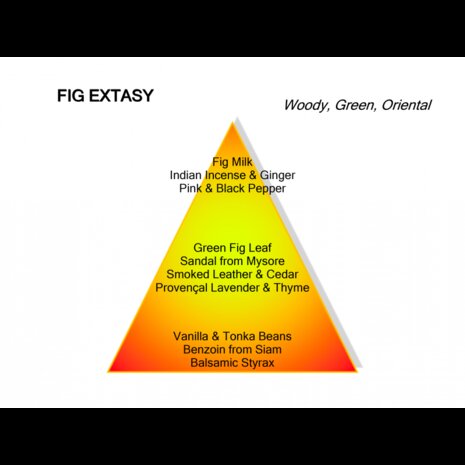 Fig Extasy eau de parfum 