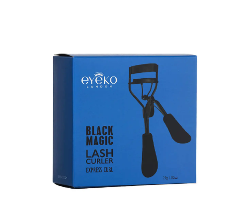 EYEKO MAGIC EXPRESS CURLER - BLACK