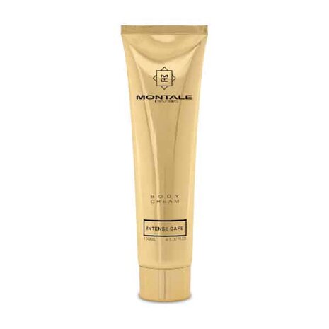 Intense Cafe Body Cream