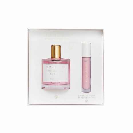 PINK MOLéCULE 090.09 Eau de Parfum Set E