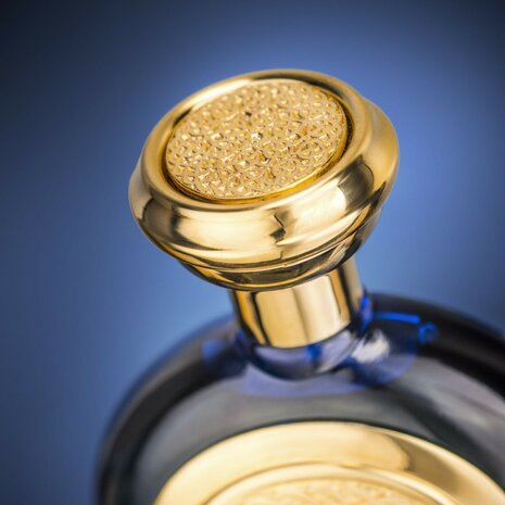 Blue Sapphire