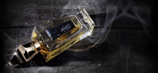 Homme Eau de Parfum 50 ML