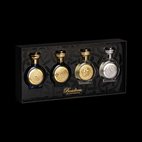Bestsellers Discovery Set 4x10 ML