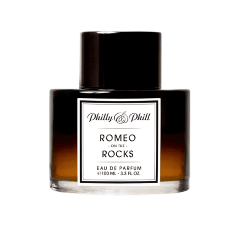Romeo on the Rocks