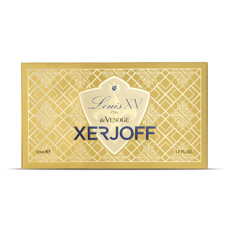 DE VENOGE LOUIS XV Extrait de de Parfum 50 ml