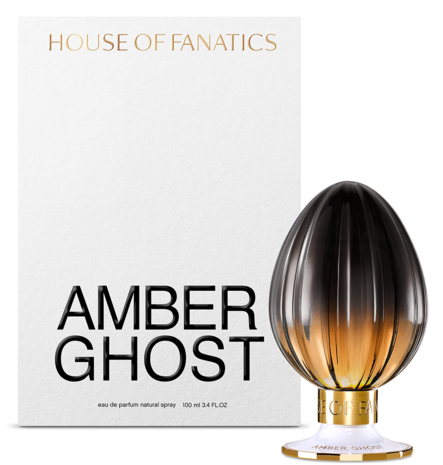 AMBER GHOST