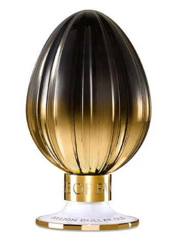 Billion Dollar Oud