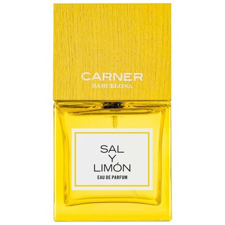  SAL Y LIMON