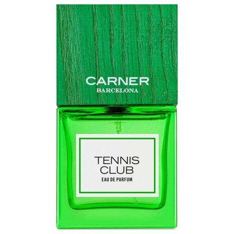 TENNIS CLUB