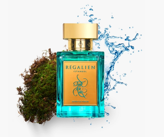 Turkuaz Extrait de Parfum 80 ml