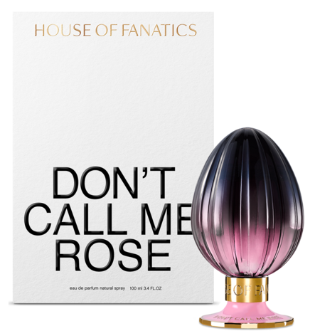 Don't Call Me Rose 100 ml Eau de Parfum 