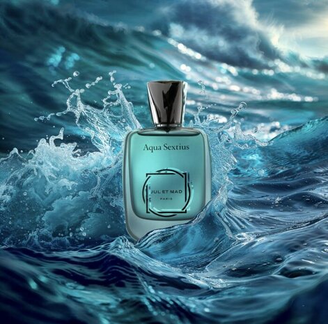 Aqua Sextius Extrait de Parfum 50 ml