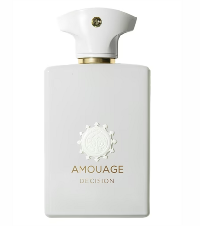 Amouage Decision