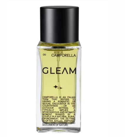 Gleam Camporella