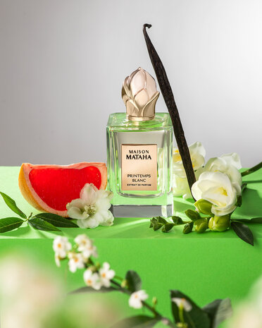Printemps Blanc Extrait de Parfum 100 ml 