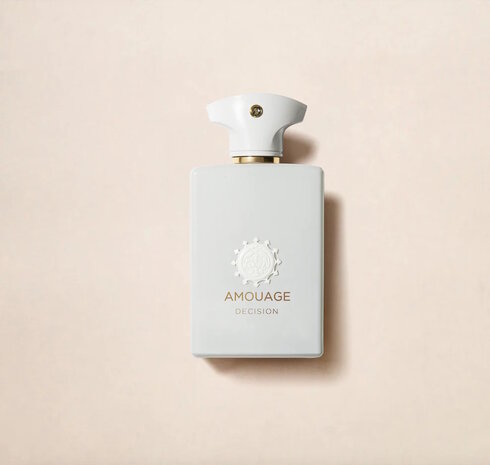Decision Eau de Parfum 100 ml