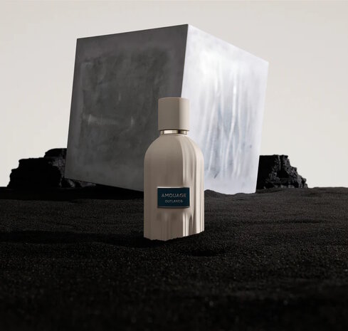 Outlands Essence de Parfum 100 ml
