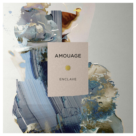Enclave Eau de Parfum 100 ml