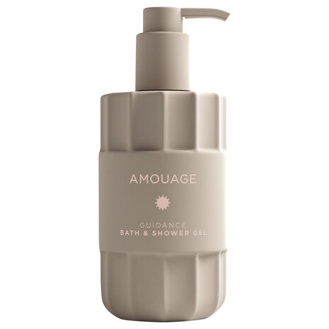 Amouage Bath & Shower Gel Guidance- 360 ml