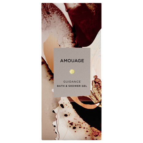 Guidance Bath & Shower Gel - 360 ml