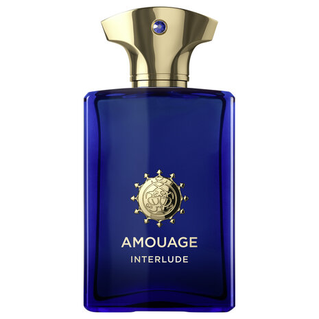 Interlude Man Amouage