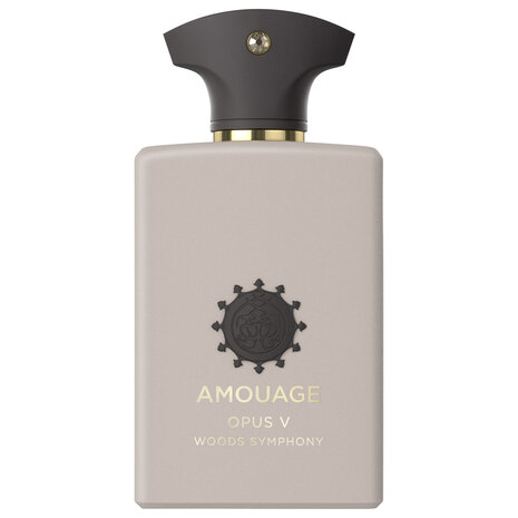 Opus V – Woods Symphony Amouage