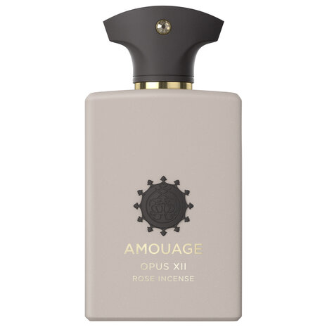 Opus XII – Rose Incense Amouage