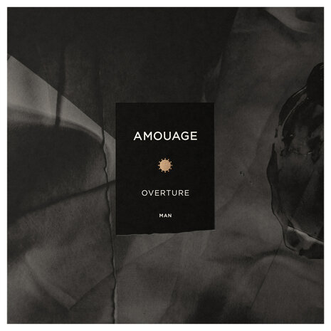 Overture Man  Eau de Parfum 100 ml