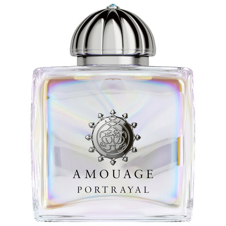 Portrayal Woman Amouage