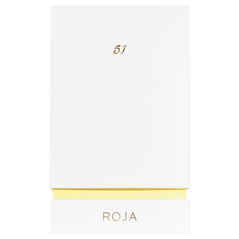 51 Pour Femme Eau de Parfum 75 ml