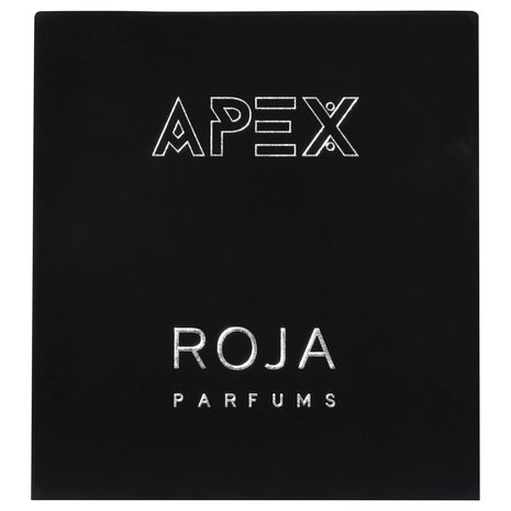APEX Eau de Parfum 100 ml