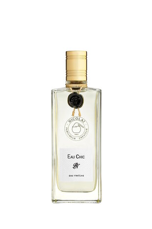 Eau Chic 
