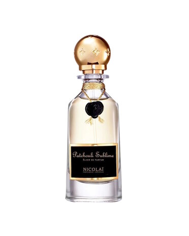 Patchouli Sublime 