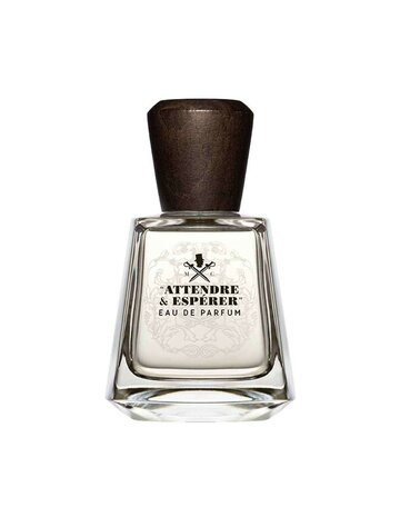 Frapin Attendre Et Espérer 