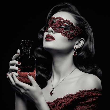 Siren’s Veil Extrait De Parfum 100 ml