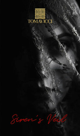 Siren’s Veil Extrait De Parfum 100 ml