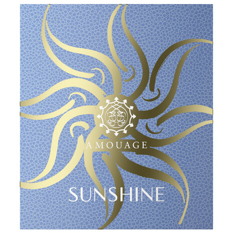 SUNSHINE WOMAN EDP 100 ML